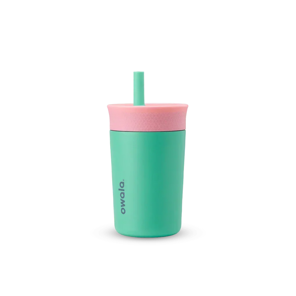 Owala Kids' Tumbler Stainless Steel 12oz
