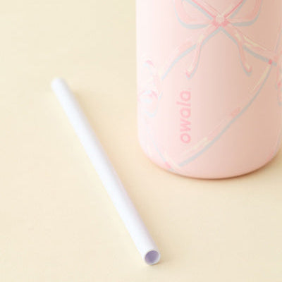 Owala FreeSip Bottle 32oz - Sugar Plum Fairy