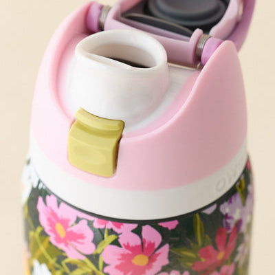 Owala FreeSip Bottle 32oz - Painted Meadow