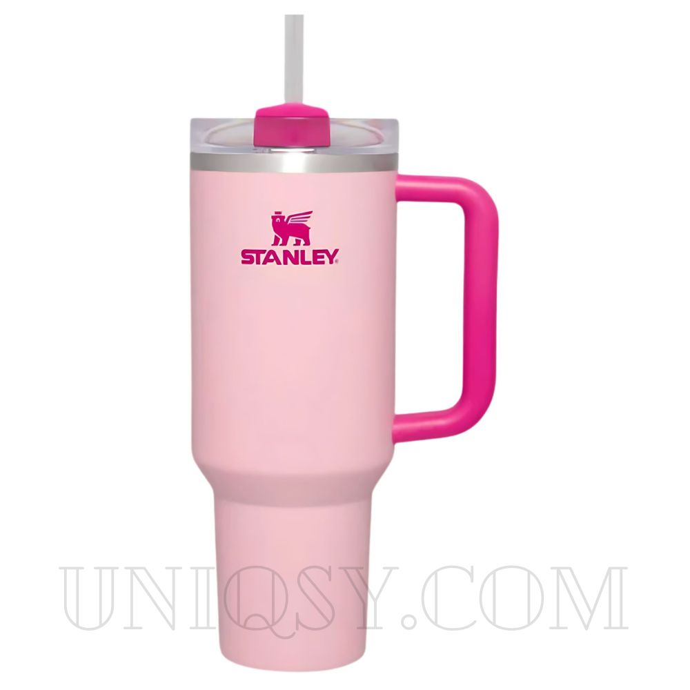 Stanley 40 OZ Quencher Tumbler