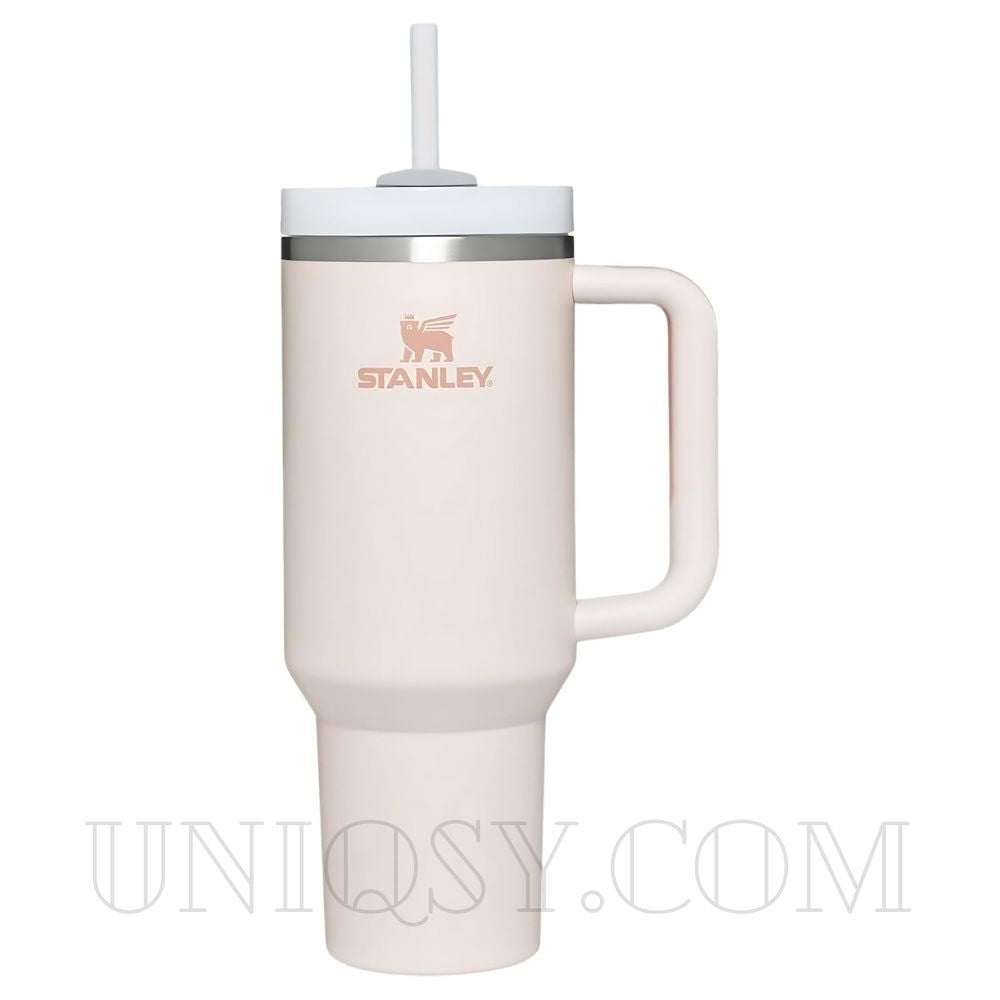 Stanley 40 OZ Quencher Tumbler Cup