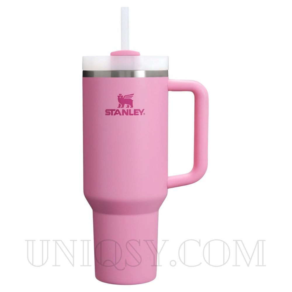 Stanley 40 OZ Quencher Tumbler