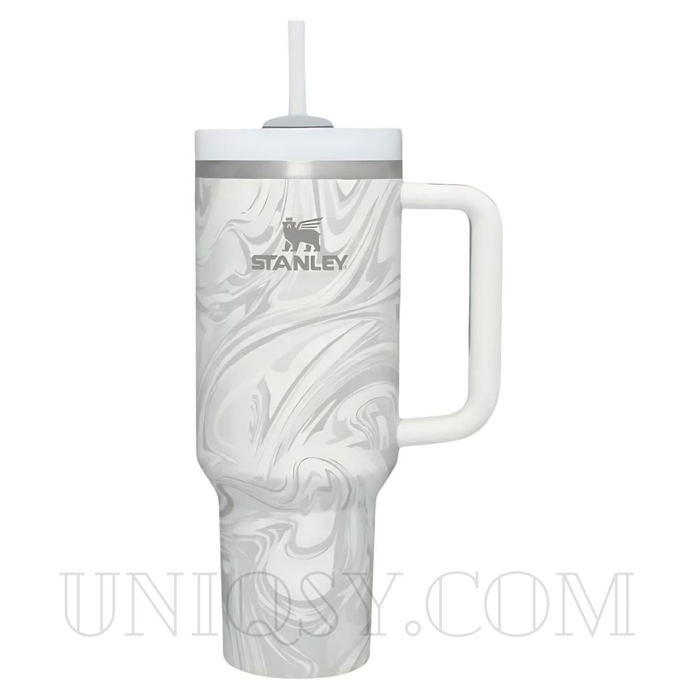 Stanley 40 OZ Tumbler Cup - Quencher