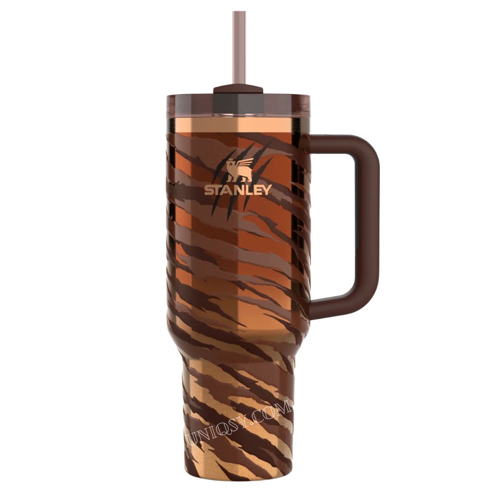 Stanley Tyla Tyger Tumbler 40 OZ – Limited Edition