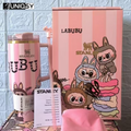 Stanley Labubu Pink 40 OZ Tumbler - Limited Edition