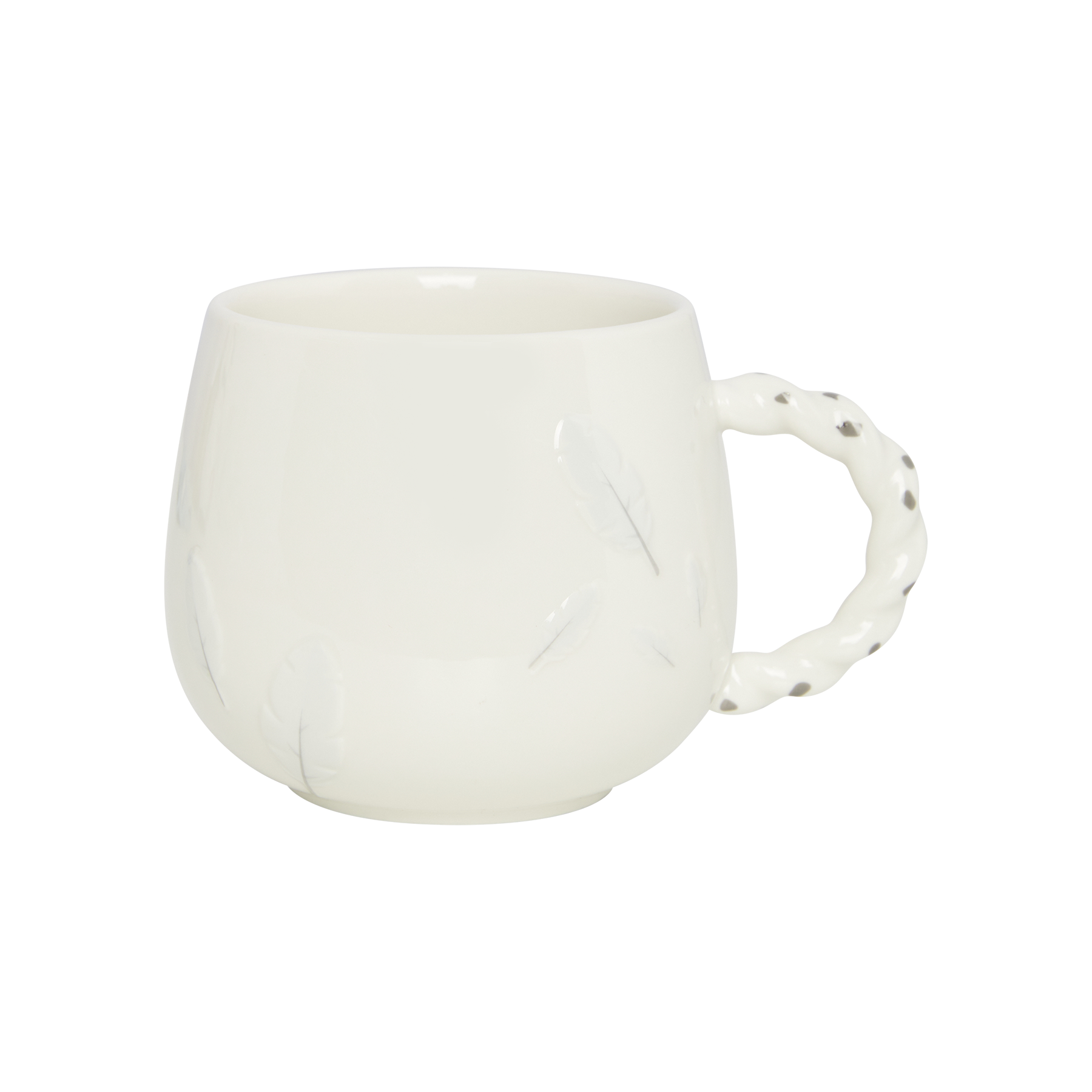 Hedwig Cozy Mug