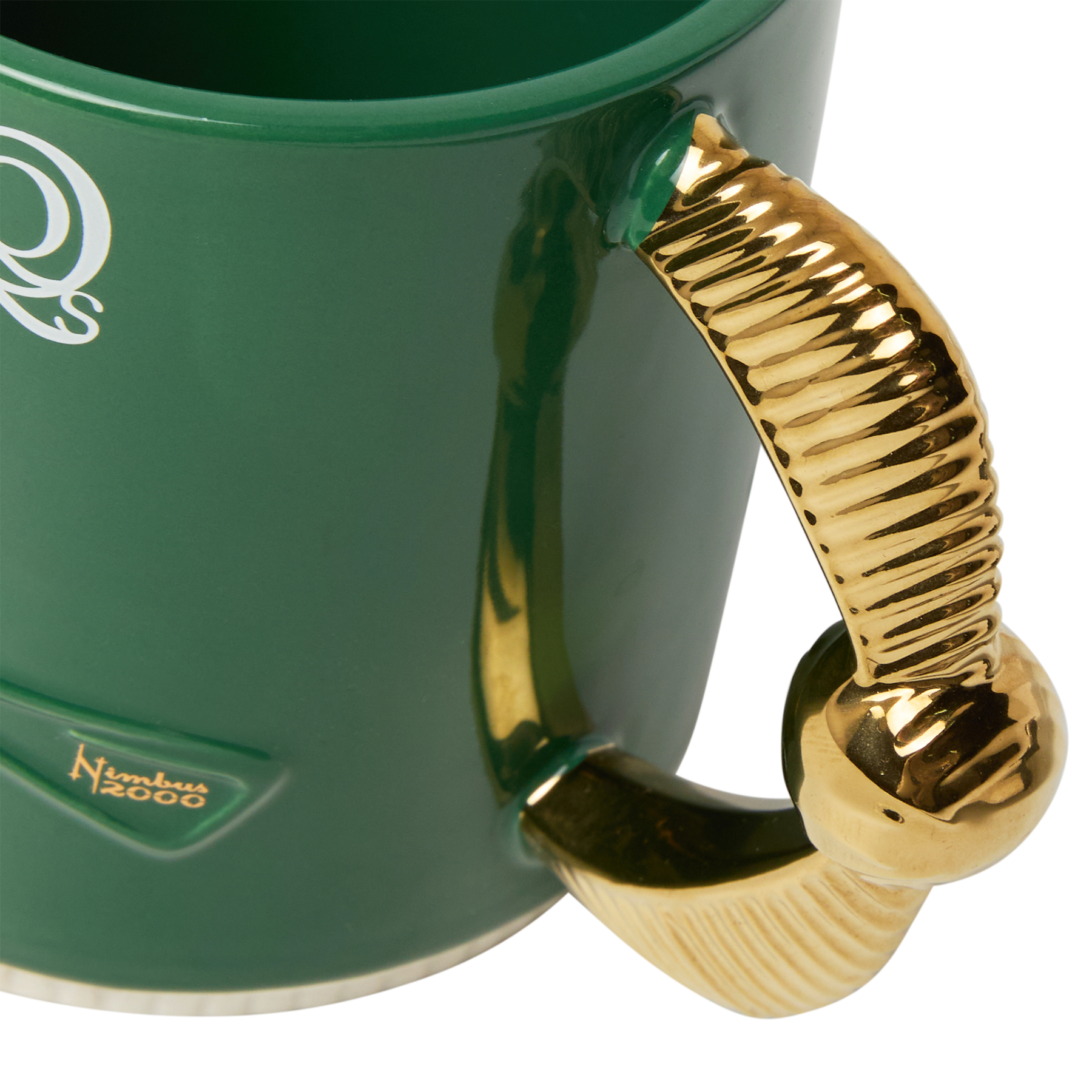 Nimbus 2000 Mug