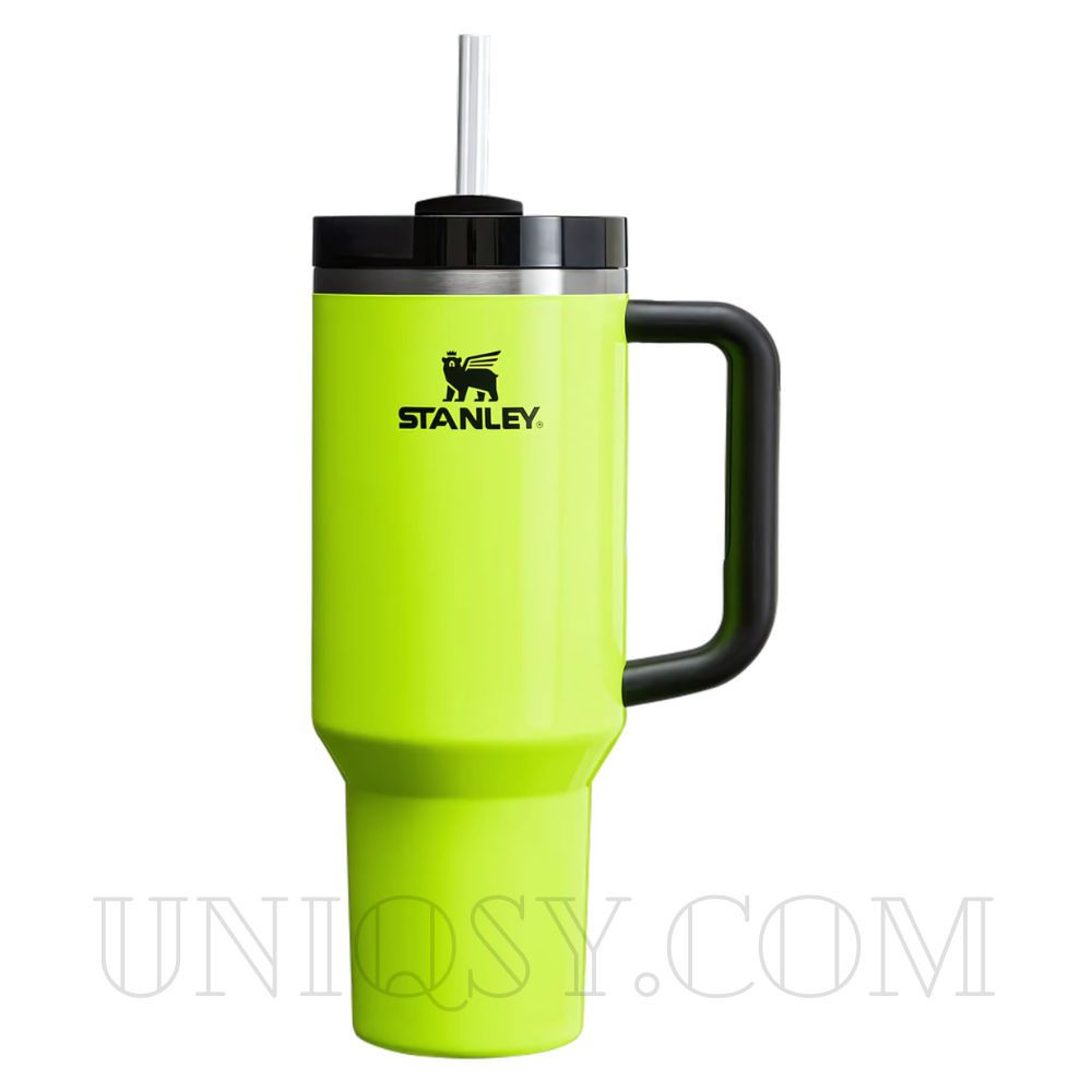 Stanley 40 OZ Quencher Tumbler