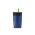 Owala Kids Insulated Tumbler 12oz - Home Base