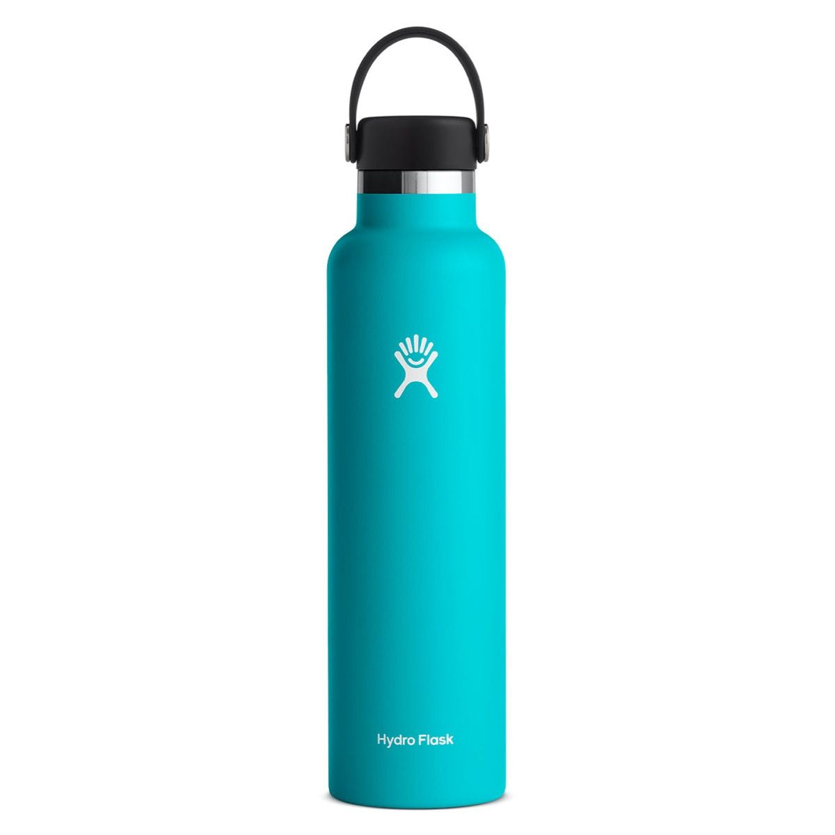 Hydro Flask - 24oz Standard Mouth Flex Cap - Surf
