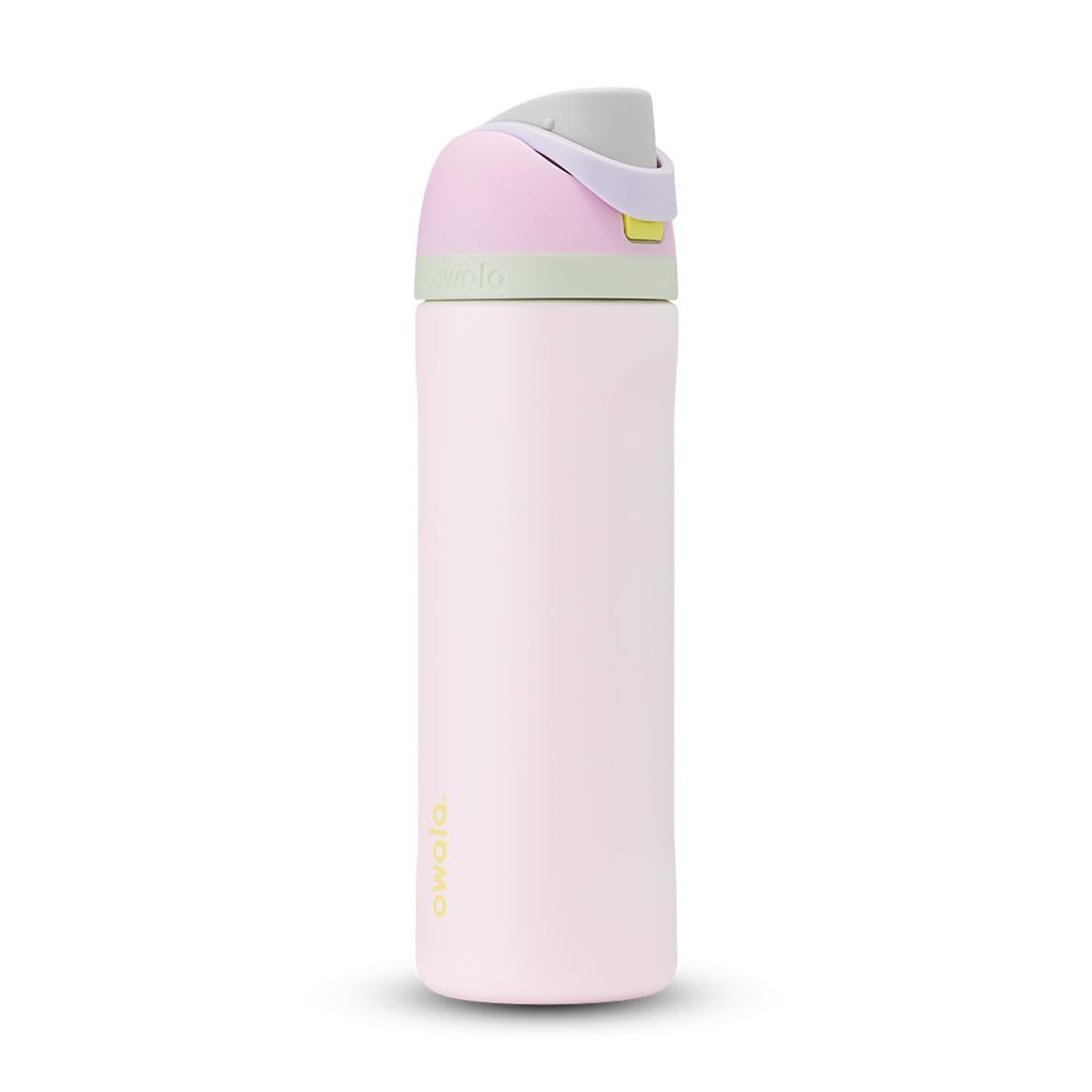 Owala FreeSip Bottle 24oz - Candy Coated
