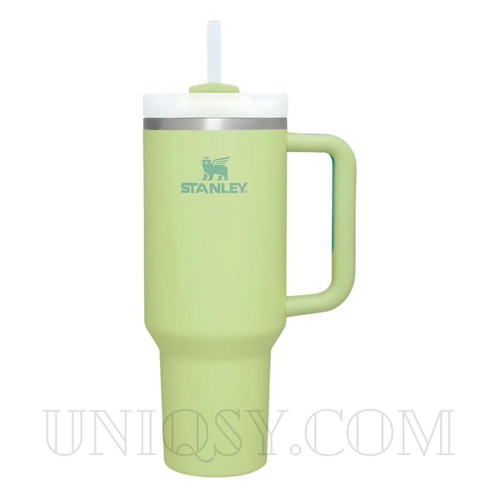 Stanley 40 OZ Quencher Flowstate Tumbler Cup