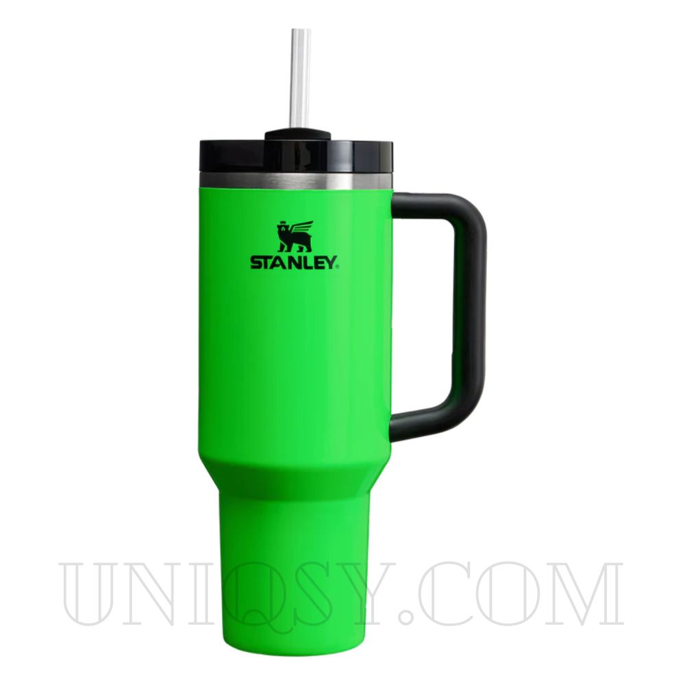 Stanley 40 OZ Quencher Flowstate Tumbler Cup
