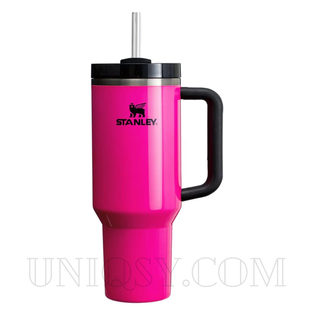 Stanley 40 OZ Quencher Tumbler