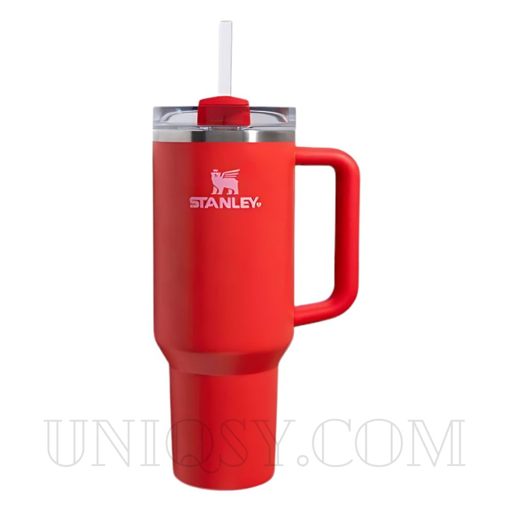Stanley 40 OZ Quencher Tumbler