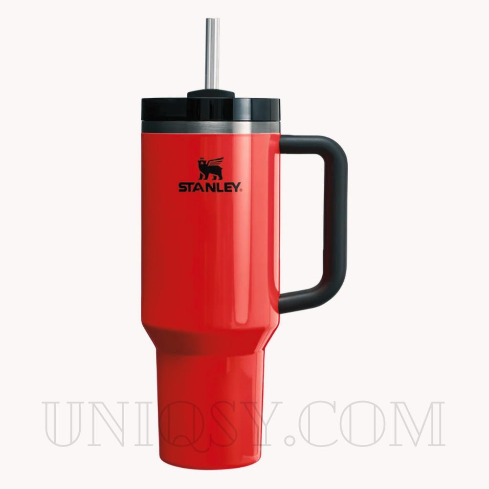Stanley 40 OZ Quencher Flowstate Tumbler Cup