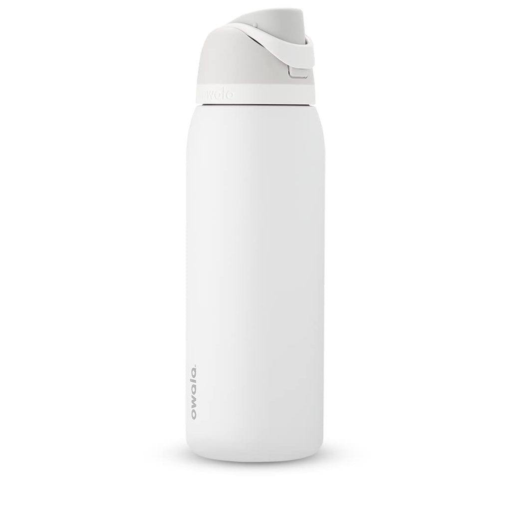 Owala FreeSip Bottle 32oz - Shy Marshmallow