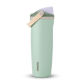 Owala FreeSip Sway Bottle 30oz - Eucalyptus