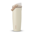 Owala FreeSip Sway Bottle 30oz - Lightly Toasted