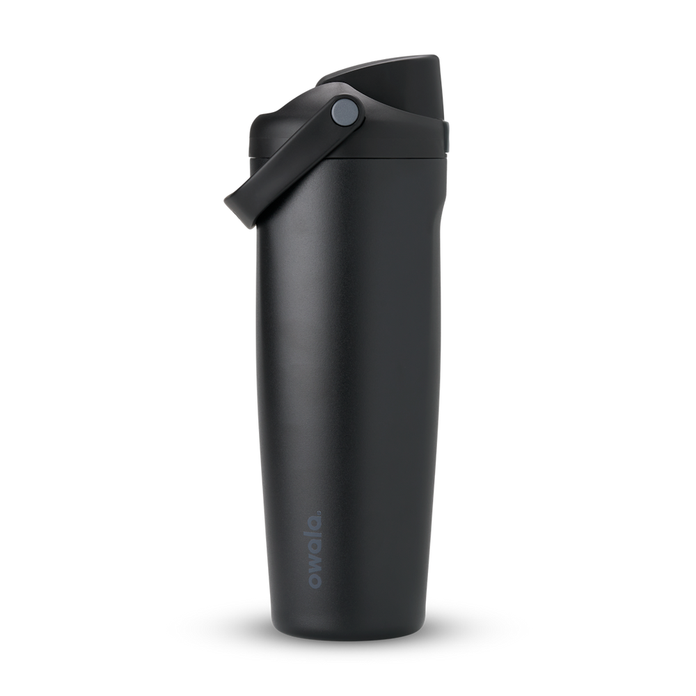 Owala FreeSip Sway Bottle 30oz - Very Very Dark