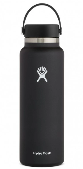 Hydro Flask - 40oz Wide Mouth Flex Cap - Birch