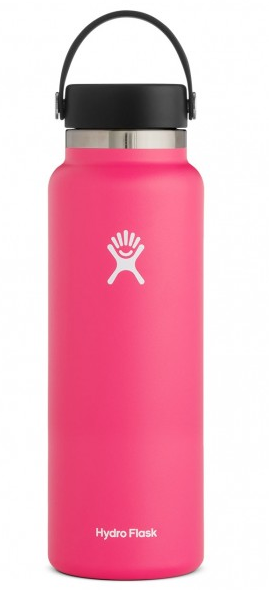 Hydro Flask - 40oz Wide Mouth Flex Cap - Birch