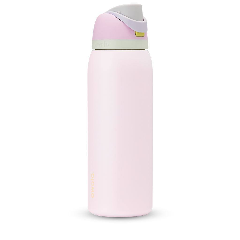 Owala FreeSip Bottle 40oz- Candy Coated