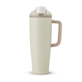 Owala FreeSip Tumbler 40oz - Lightly Toasted