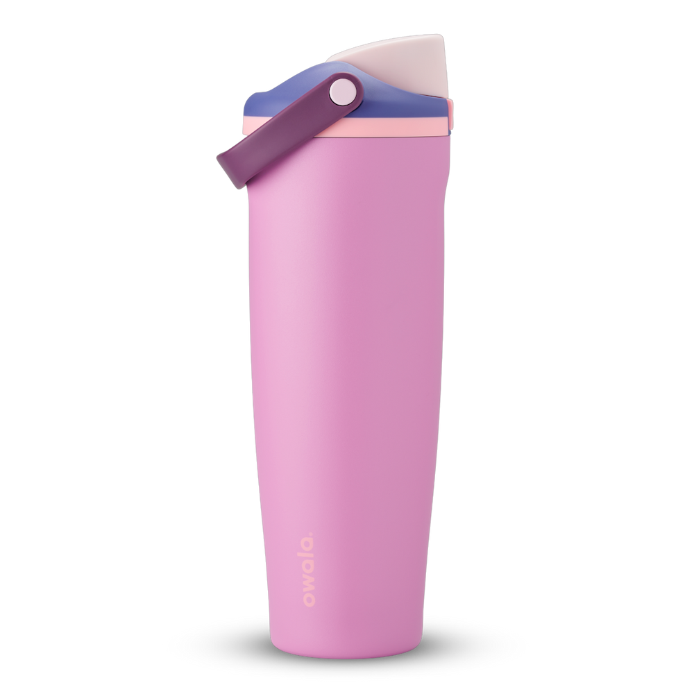 Owala FreeSip Sway Bottle 40oz - Pretty In Purple