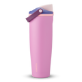 Owala FreeSip Sway Bottle 40oz - Pretty In Purple