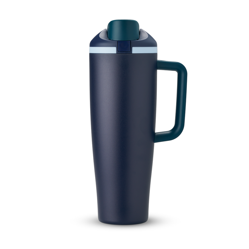 Owala FreeSip Tumbler 40oz - Sea Captain