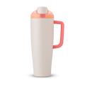 Owala FreeSip Tumbler 40oz - Sparkling Sherbet