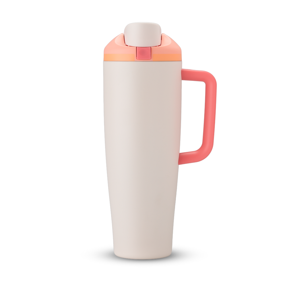 Owala FreeSip Tumbler 40oz - Sparkling Sherbet