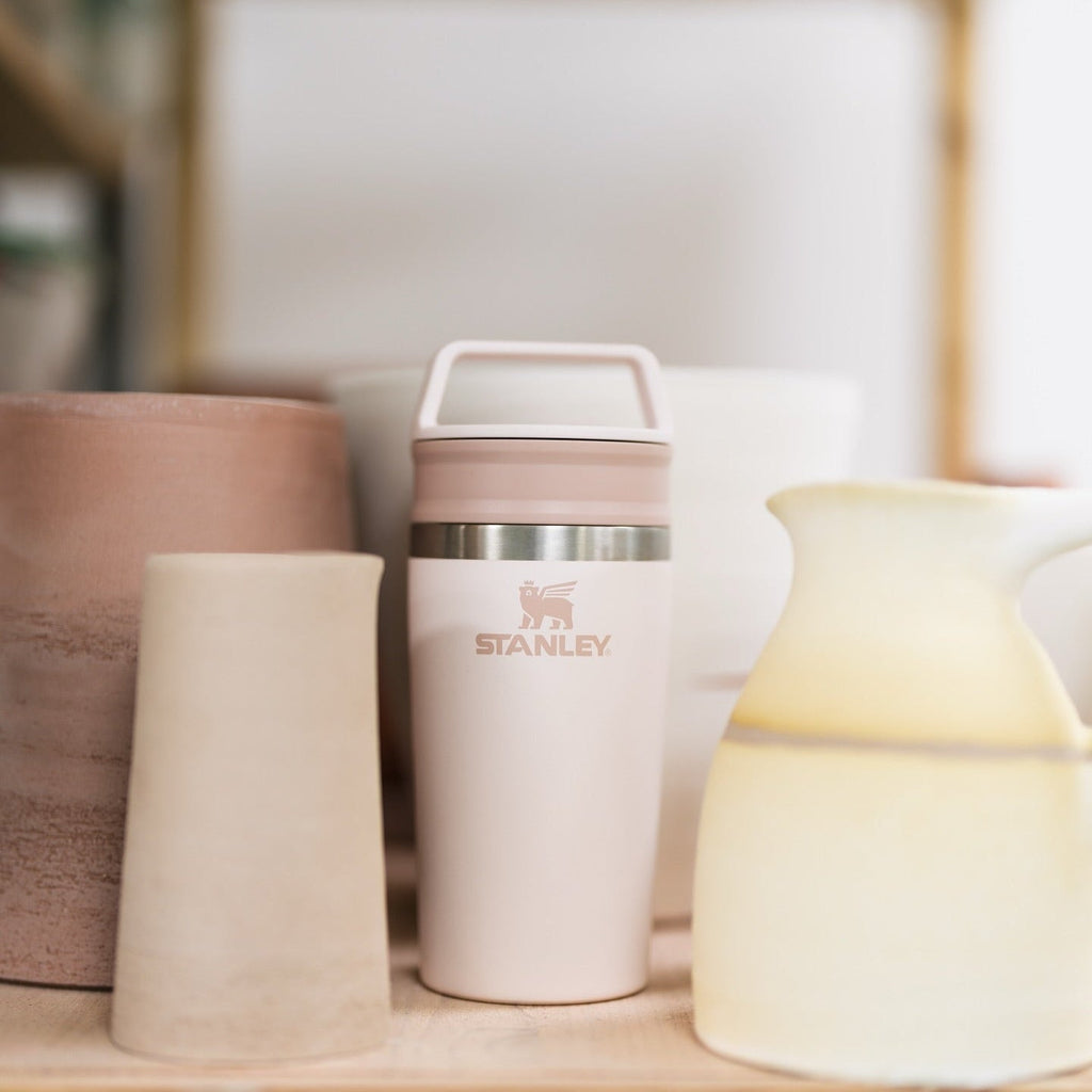CAFÉ-TO-GO Travel Mug 8oz/12oz/16oz