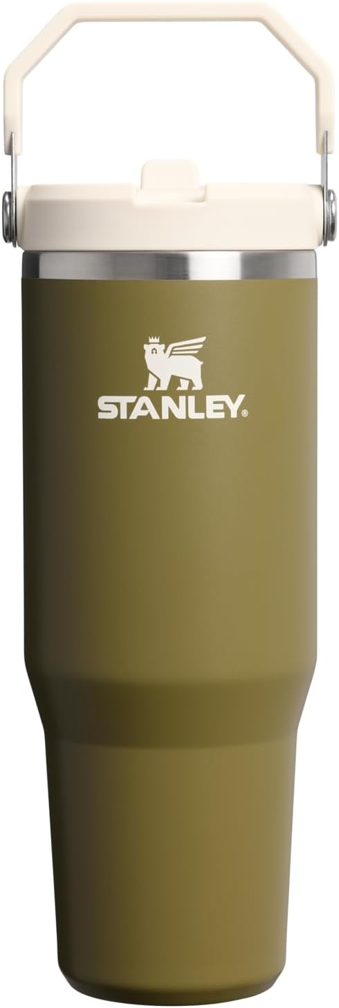 STANLEY IceFlow Flip Straw 2.0 Tumbler