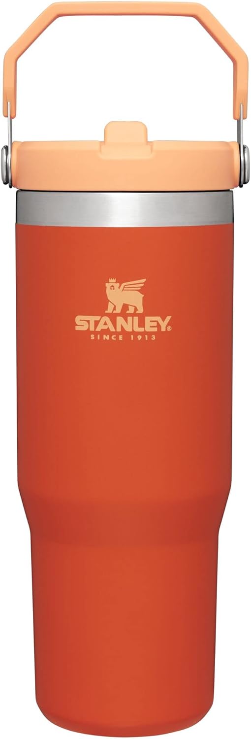 STANLEY IceFlow Flip Straw 2.0 Tumbler