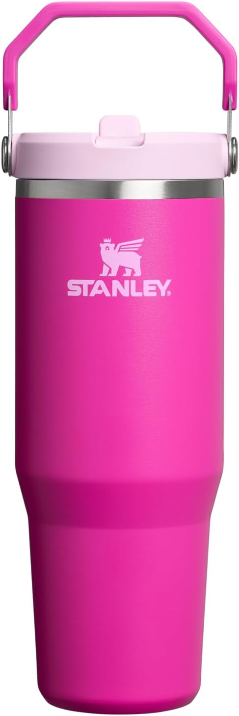 STANLEY IceFlow Flip Straw 2.0 Tumbler