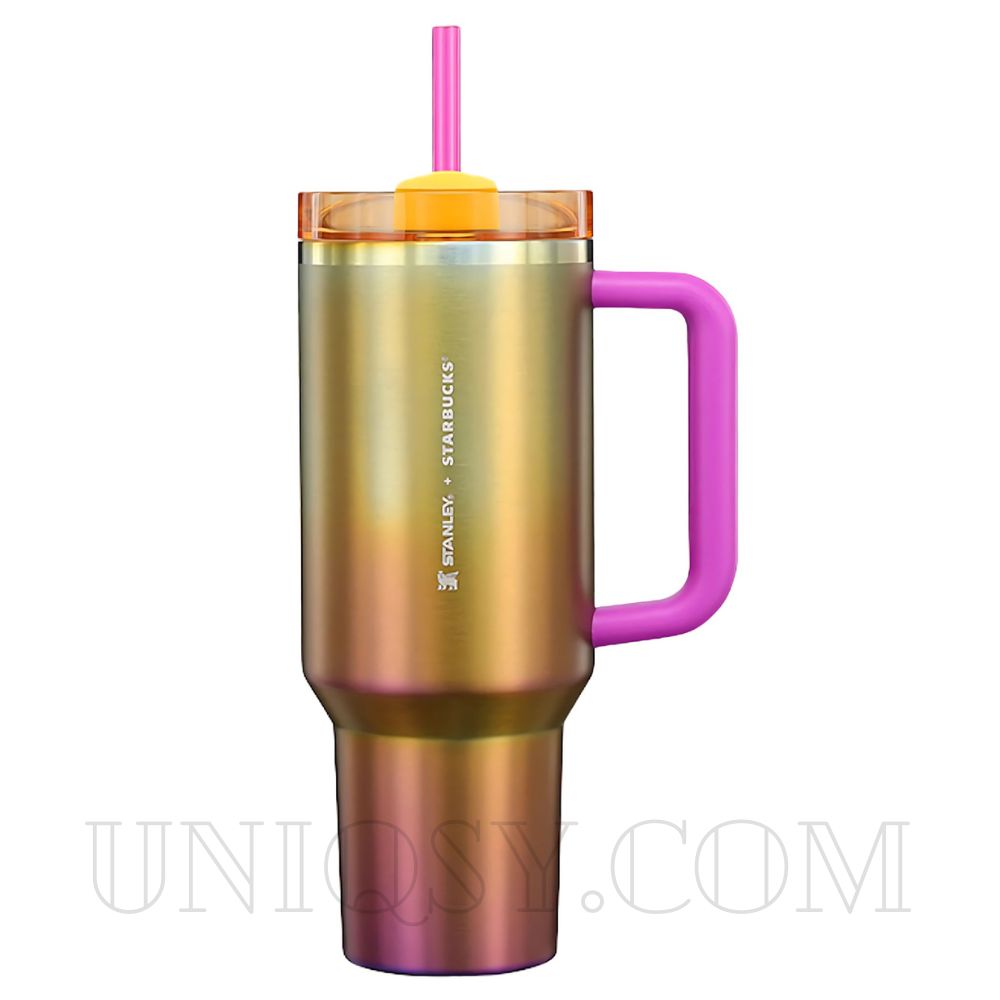 Stanley 40 OZ Tumbler Cup - Quencher