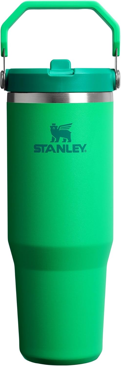 STANLEY IceFlow Flip Straw 2.0 Tumbler