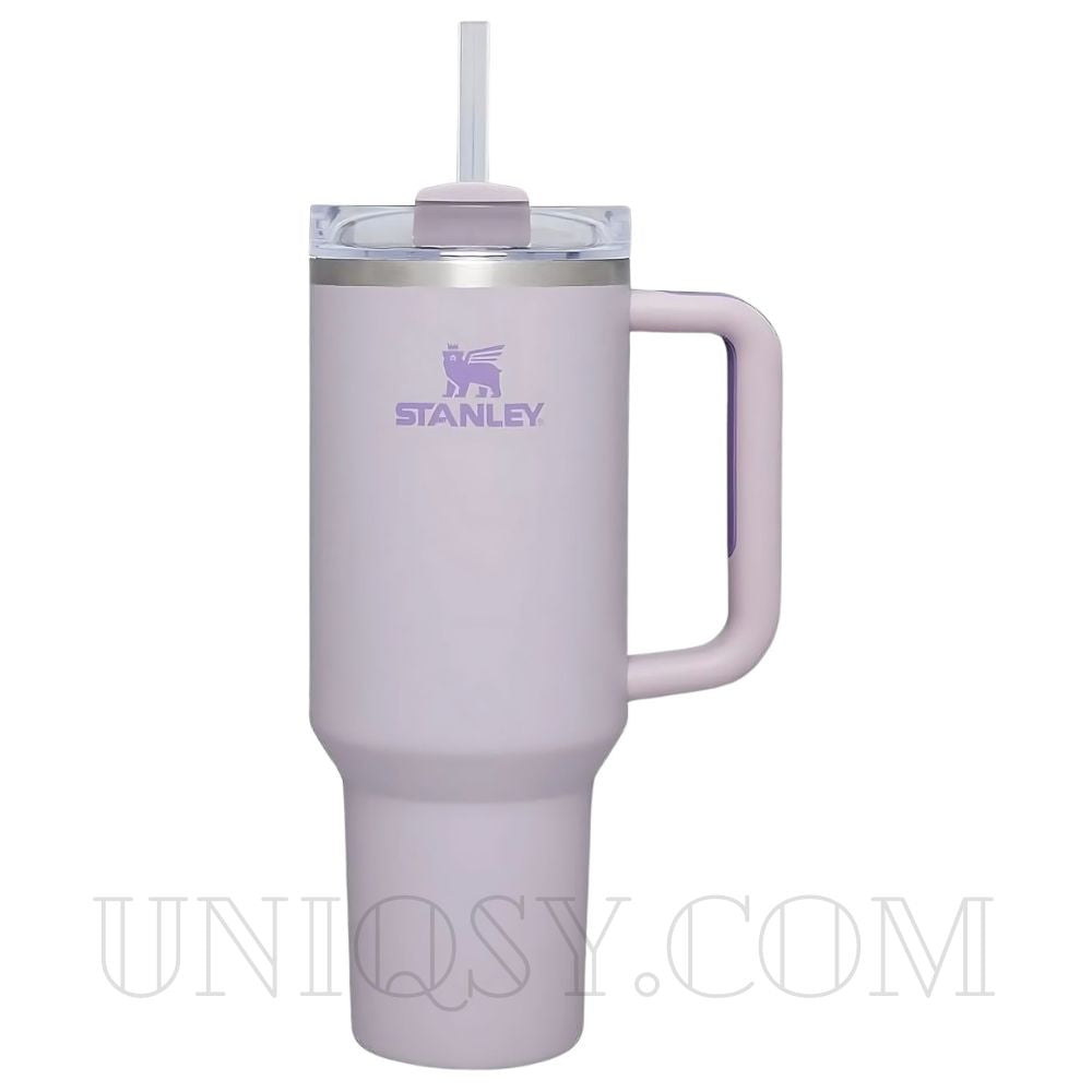 Stanley 40 OZ Quencher Tumbler Cup
