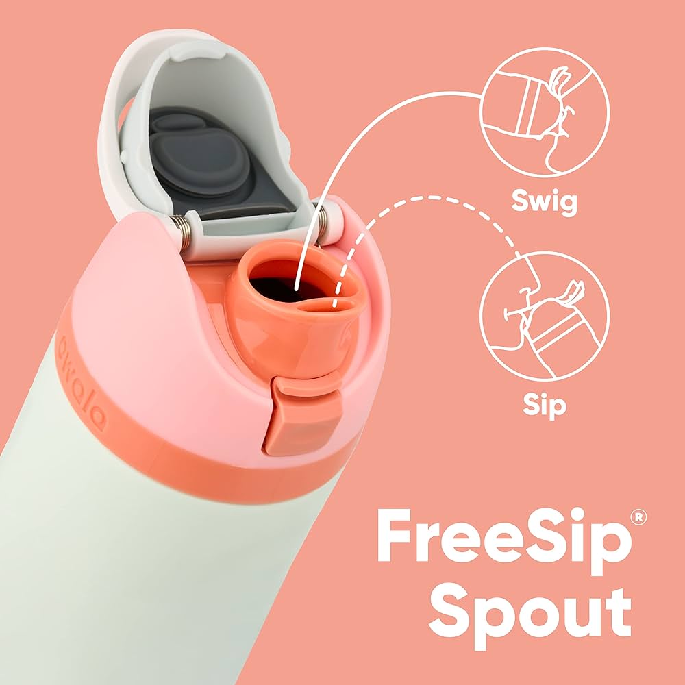 Owala FreeSip Bottle 32oz - Rock On