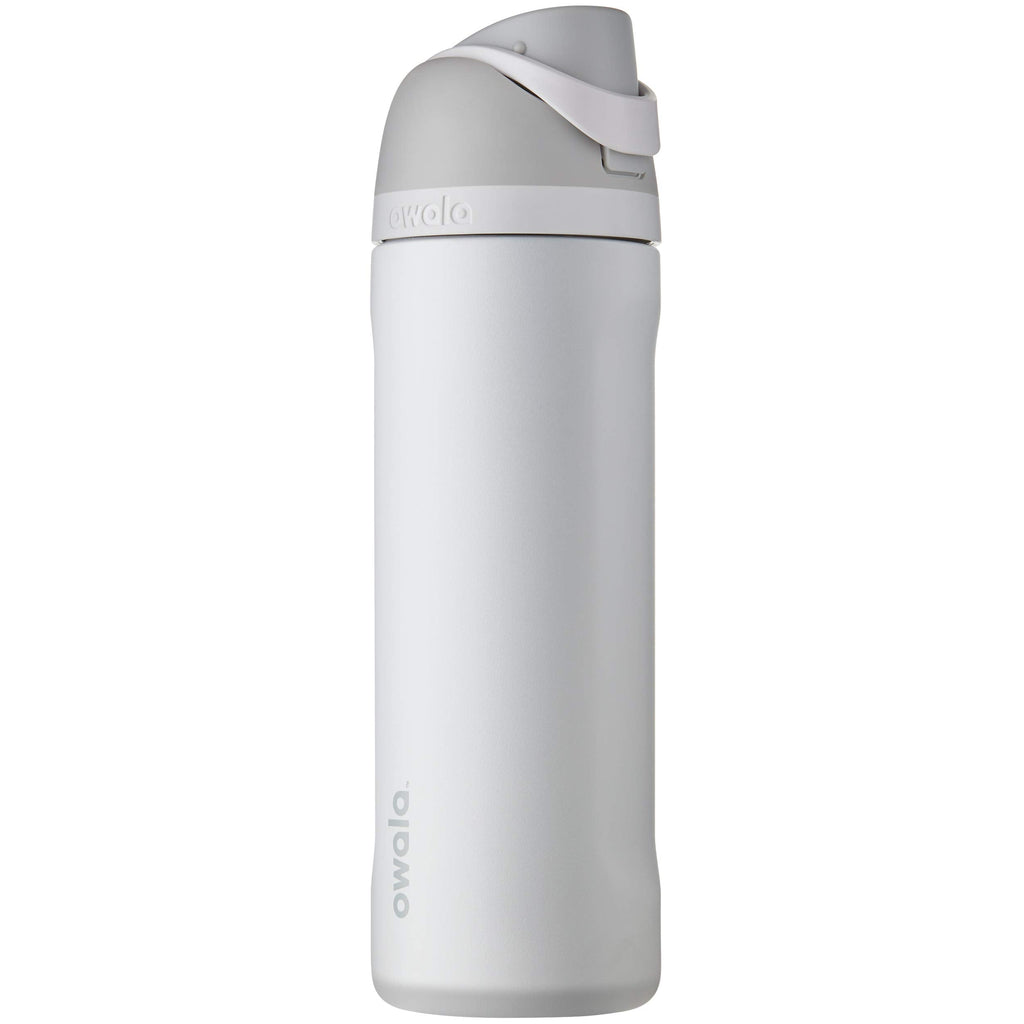 Owala FreeSip Bottle 24oz - Shy Marshmallow