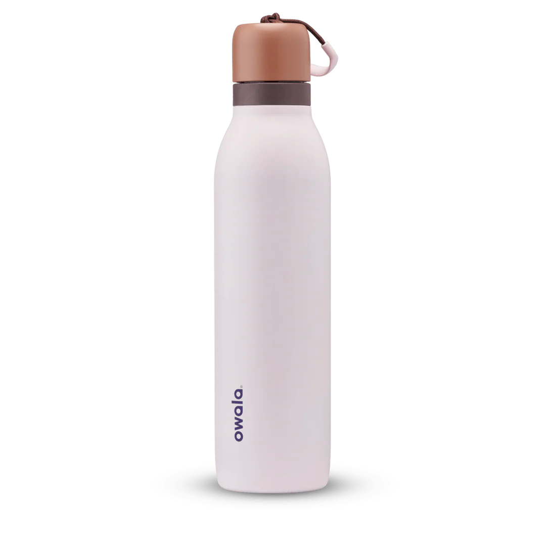 Owala Freesip Twist Bottle 24oz - Sleepy Lavender