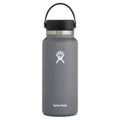Hydro Flask 32Oz Wide Mouth Flex Cap | Stone