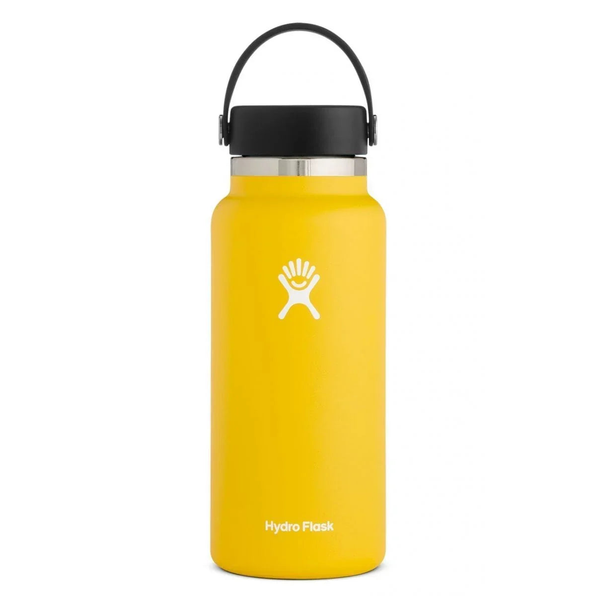 32 Oz. Wide Mouth | Sunflower