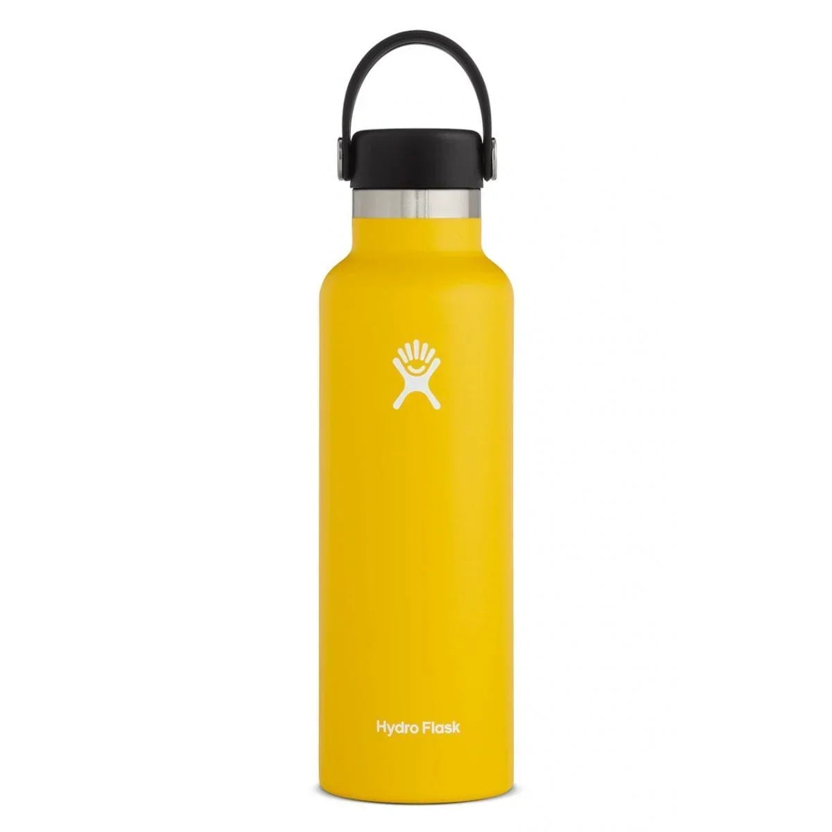 21 Oz. Standard Mouth | Sunflower