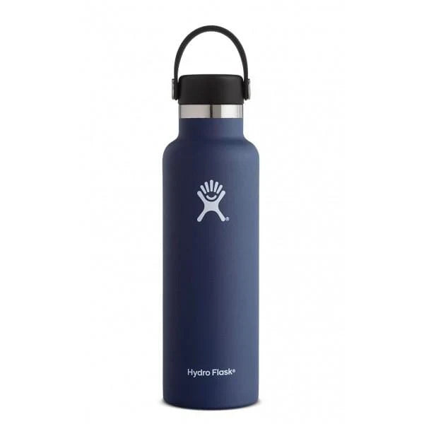 21 Oz. Standard Mouth | Cobalt