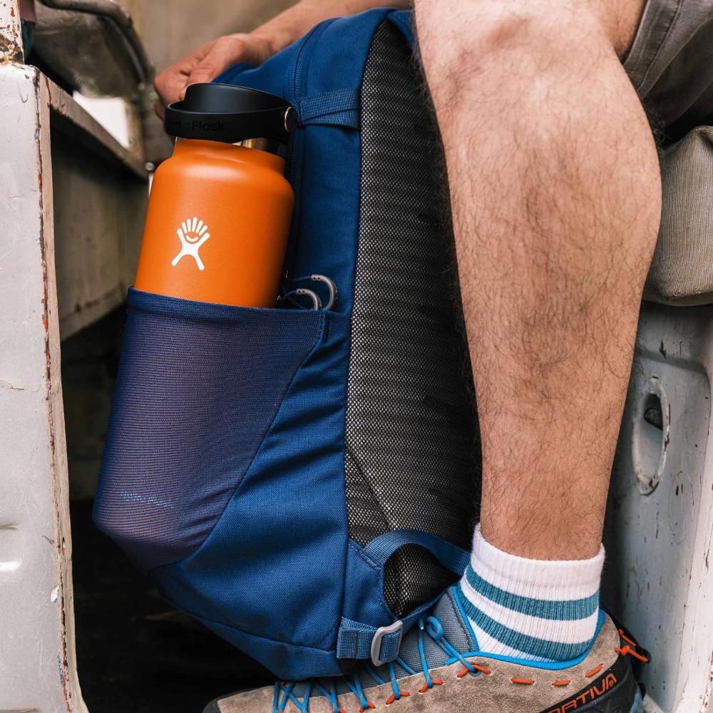 Hydro Flask - 32oz Wide Mouth Flex Cap - Reef