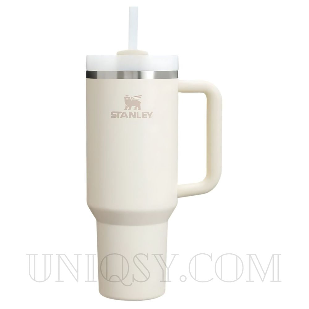 Stanley 40 OZ Quencher Flowstate Tumbler Cup