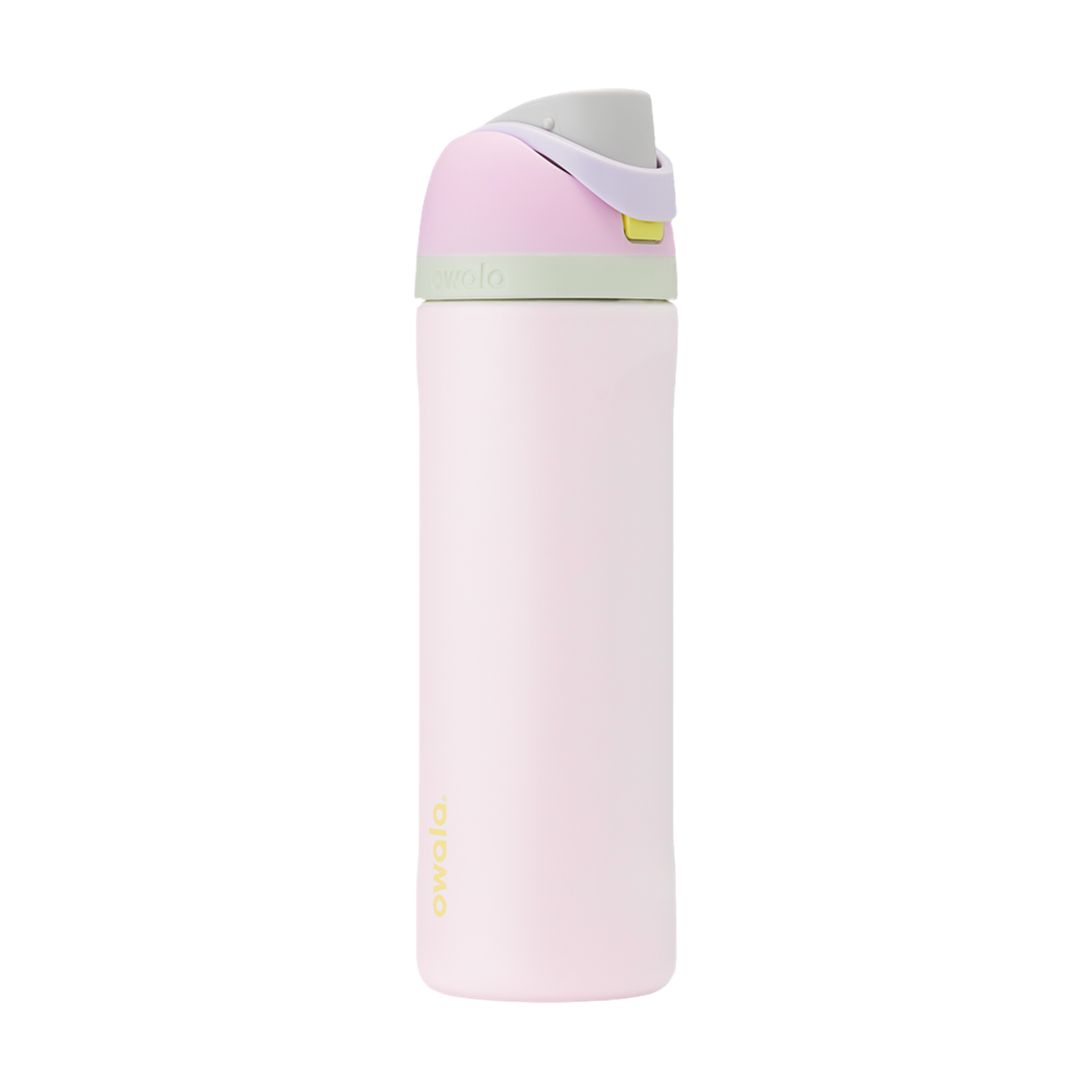 Owala FreeSip Bottle 24oz - Candy Coated